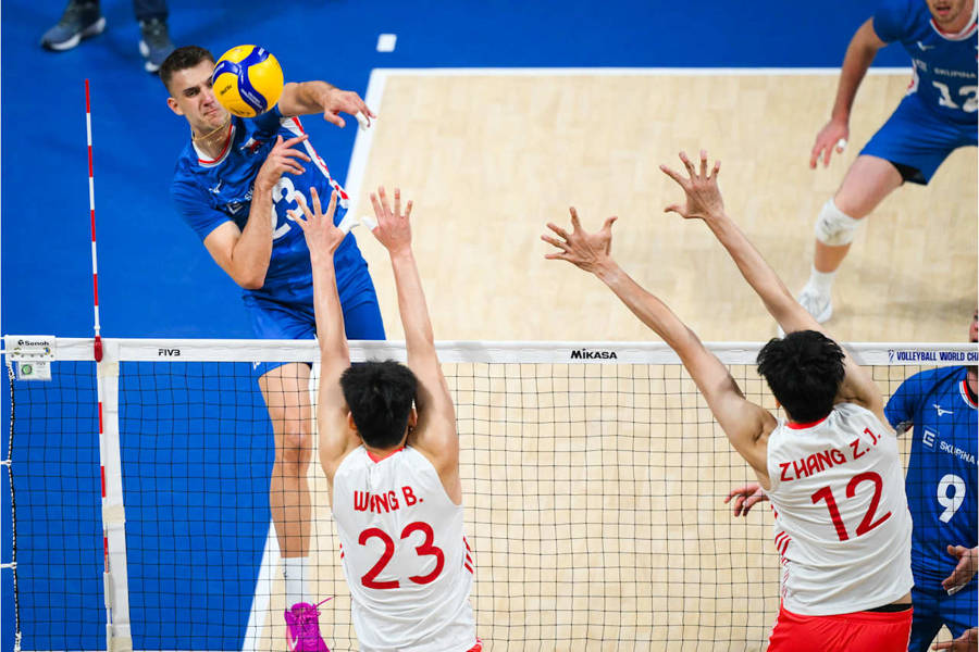 做梦都想不到<strong></p>
<p>美原油开盘时间</strong>,中国男排“淘汰”了巴西男排