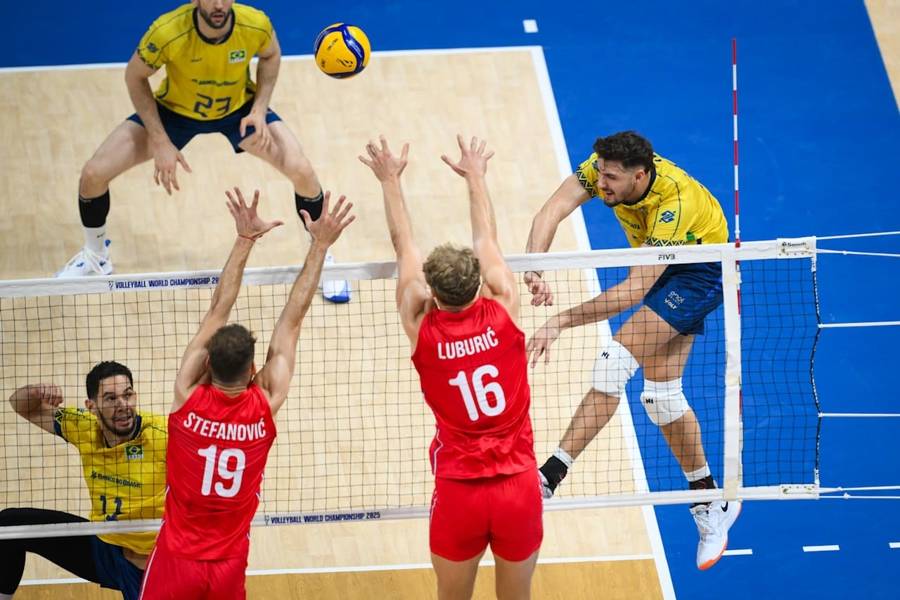 做梦都想不到<strong></p>
<p>美原油开盘时间</strong>,中国男排“淘汰”了巴西男排