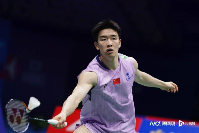 中国羽毛球大师赛16强战<strong></p>
<p>美原油开盘时间</strong>,国羽五项锁定11个八强席位