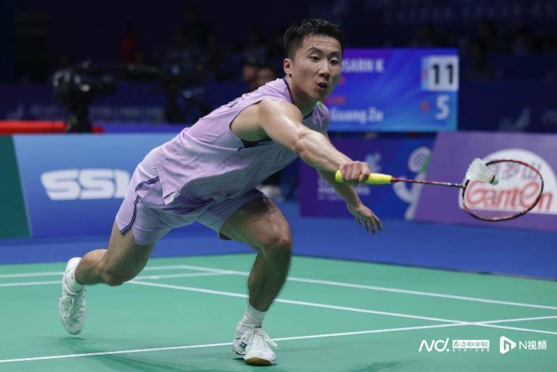 中国羽毛球大师赛16强战<strong></p>
<p>美原油开盘时间</strong>,国羽五项锁定11个八强席位