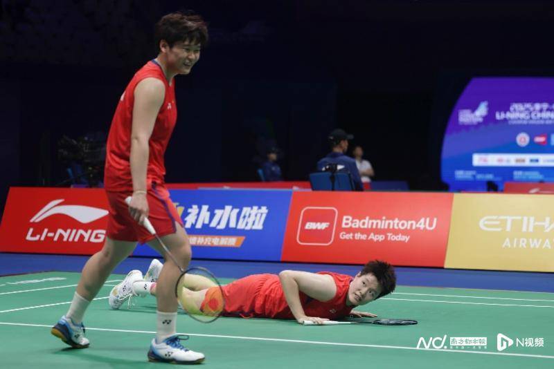 中国羽毛球大师赛16强战<strong></p>
<p>美原油开盘时间</strong>,国羽五项锁定11个八强席位