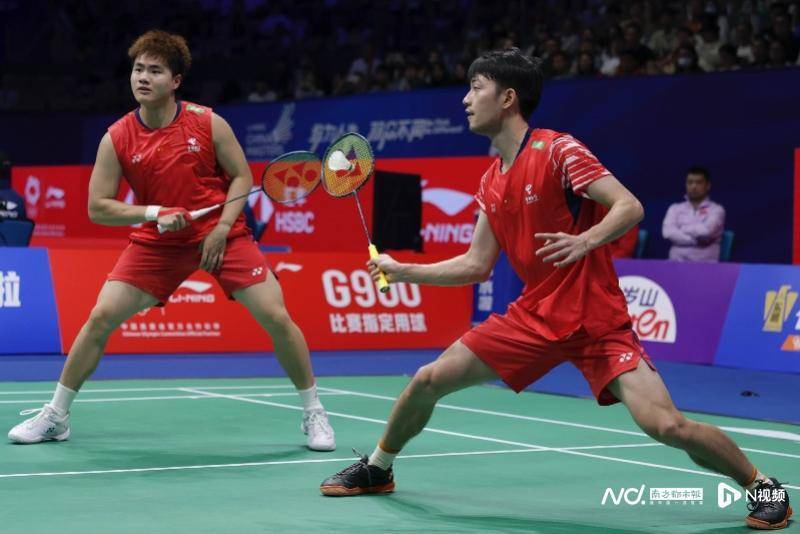 中国羽毛球大师赛16强战<strong></p>
<p>美原油开盘时间</strong>,国羽五项锁定11个八强席位