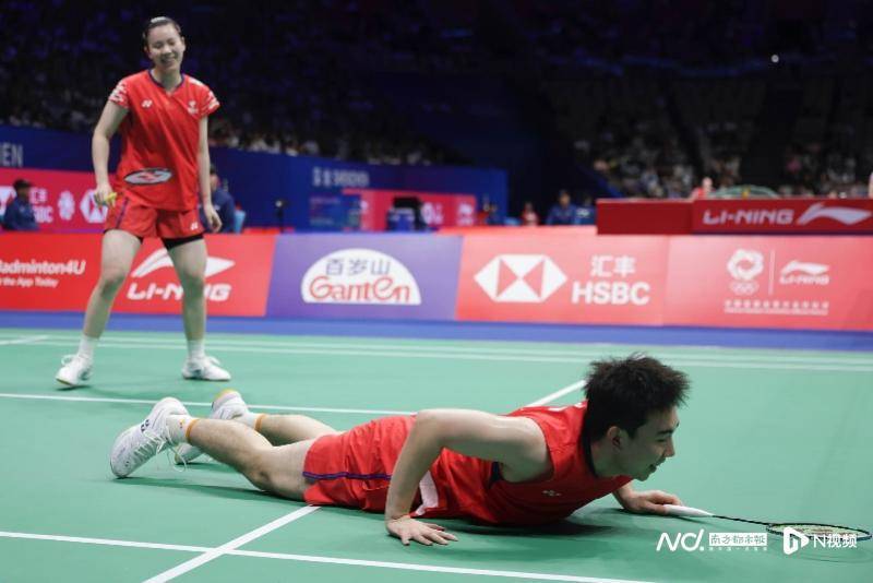 中国羽毛球大师赛16强战<strong></p>
<p>美原油开盘时间</strong>,国羽五项锁定11个八强席位