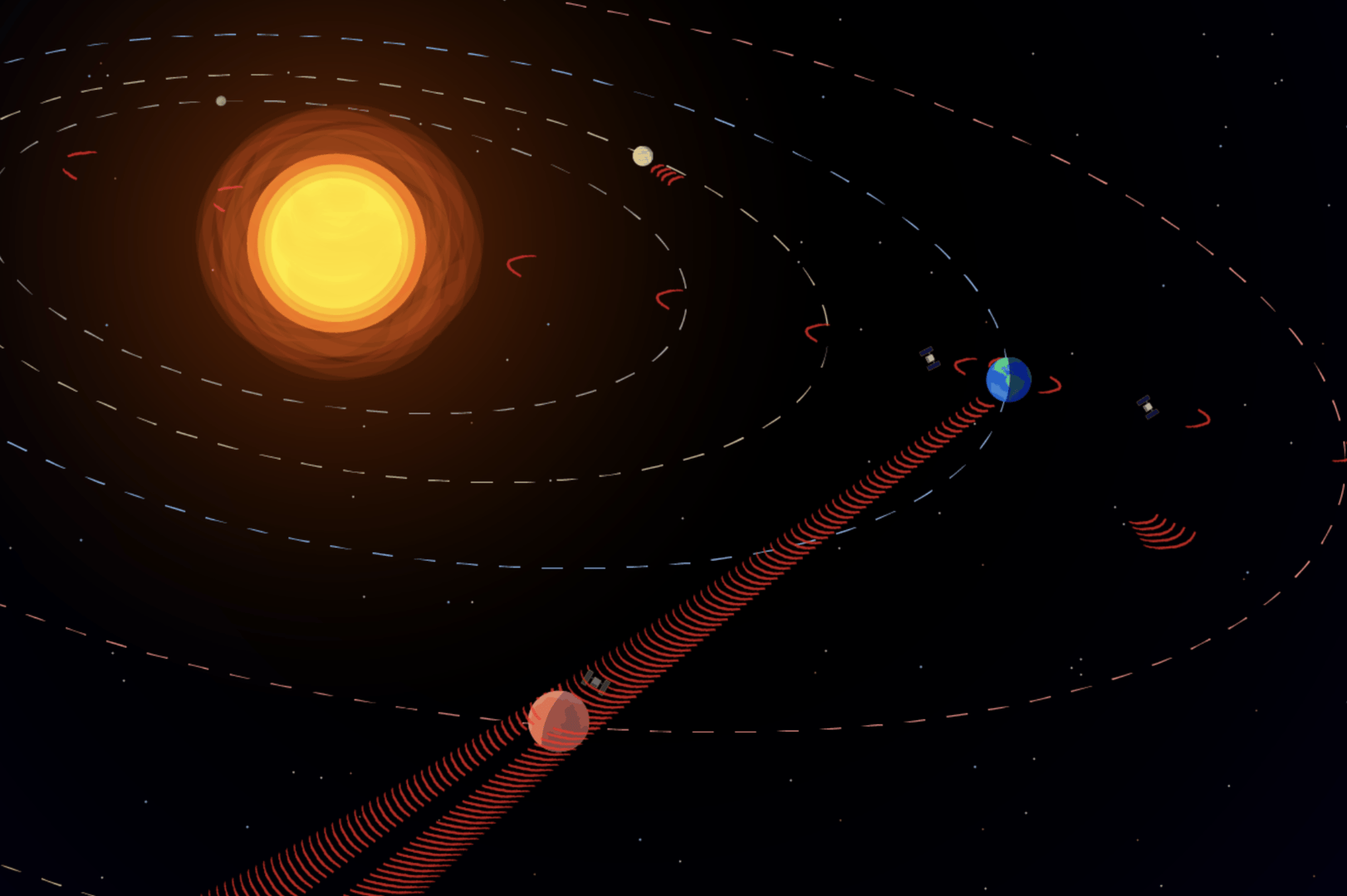 外星生命可能在“监听”地球无线电通信<strong></p>
<p>美盘外盘原油</strong>?美最新研究:人类或可用同样方法找到它们