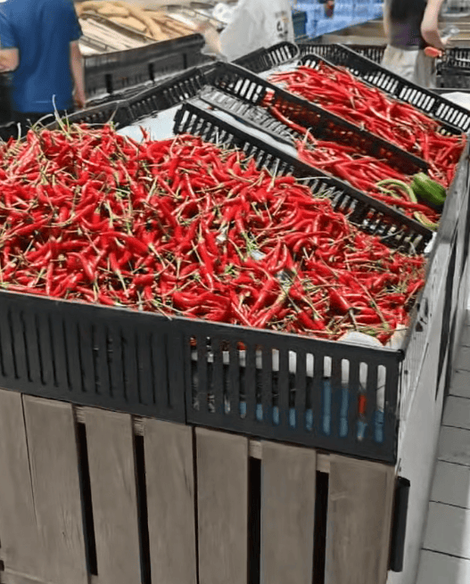 台风“桦加沙”即将登陆<strong></p>
<p>美国原油库存数据</strong>,广东一超市只剩辣椒:广东人最后的倔强,路过的看都不看一眼