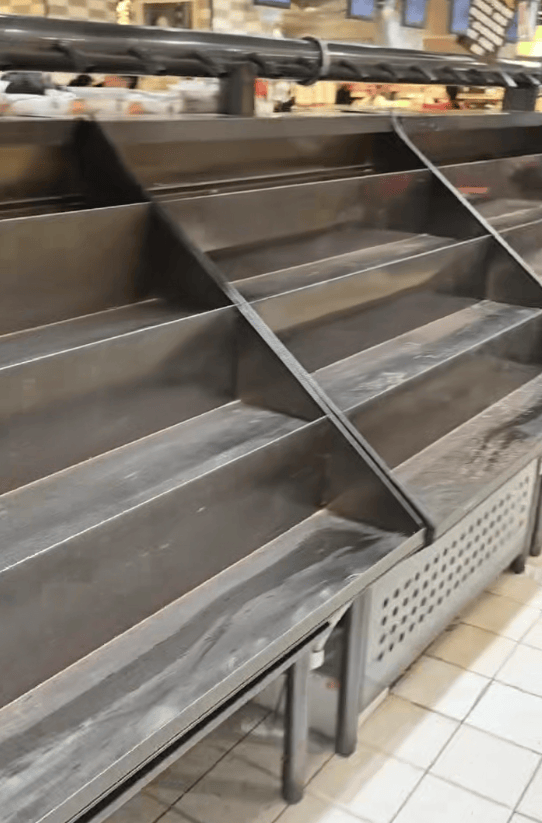 台风“桦加沙”即将登陆<strong></p>
<p>美国原油库存数据</strong>,广东一超市只剩辣椒:广东人最后的倔强,路过的看都不看一眼