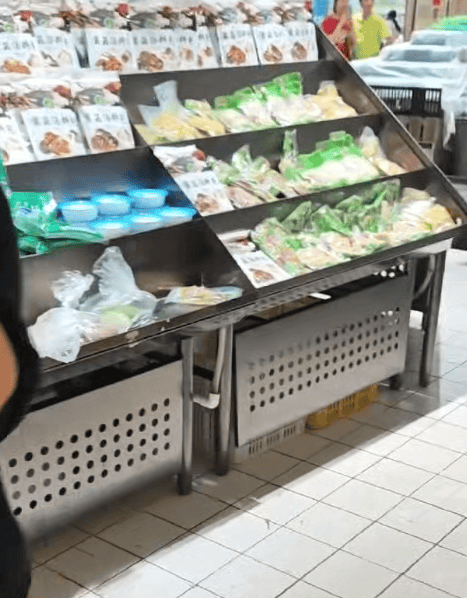 台风“桦加沙”即将登陆<strong></p>
<p>美国原油库存数据</strong>,广东一超市只剩辣椒:广东人最后的倔强,路过的看都不看一眼