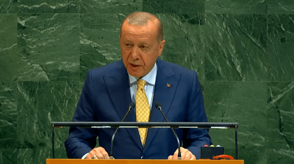 埃尔多安联合国发言被马克龙“闭麦”?土方:超时了<strong></p>
<p>美国原油库存数据</strong>,印尼同遭时限中断