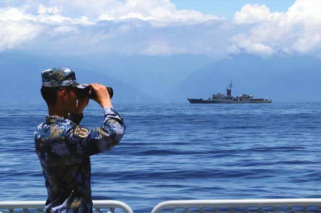 赖清德突然宣称：若大陆动武绝不投降<strong></p>
<p>美国原油库存数据</strong>，民进党意欲何为？