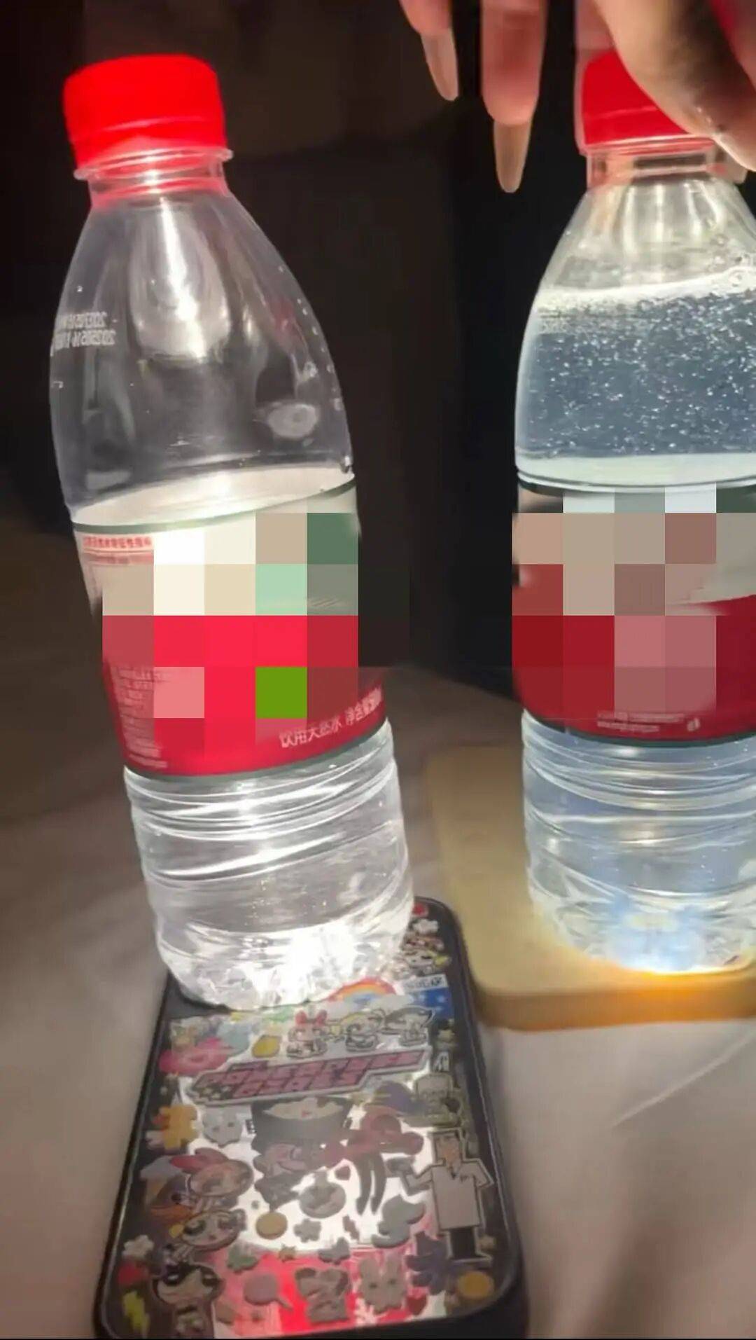 游客在酒店喝到“矿泉水瓶装的不明液体” 导致喉咙灼伤<strong></p>
<p>美国原油库存数据</strong>!官方最新回应