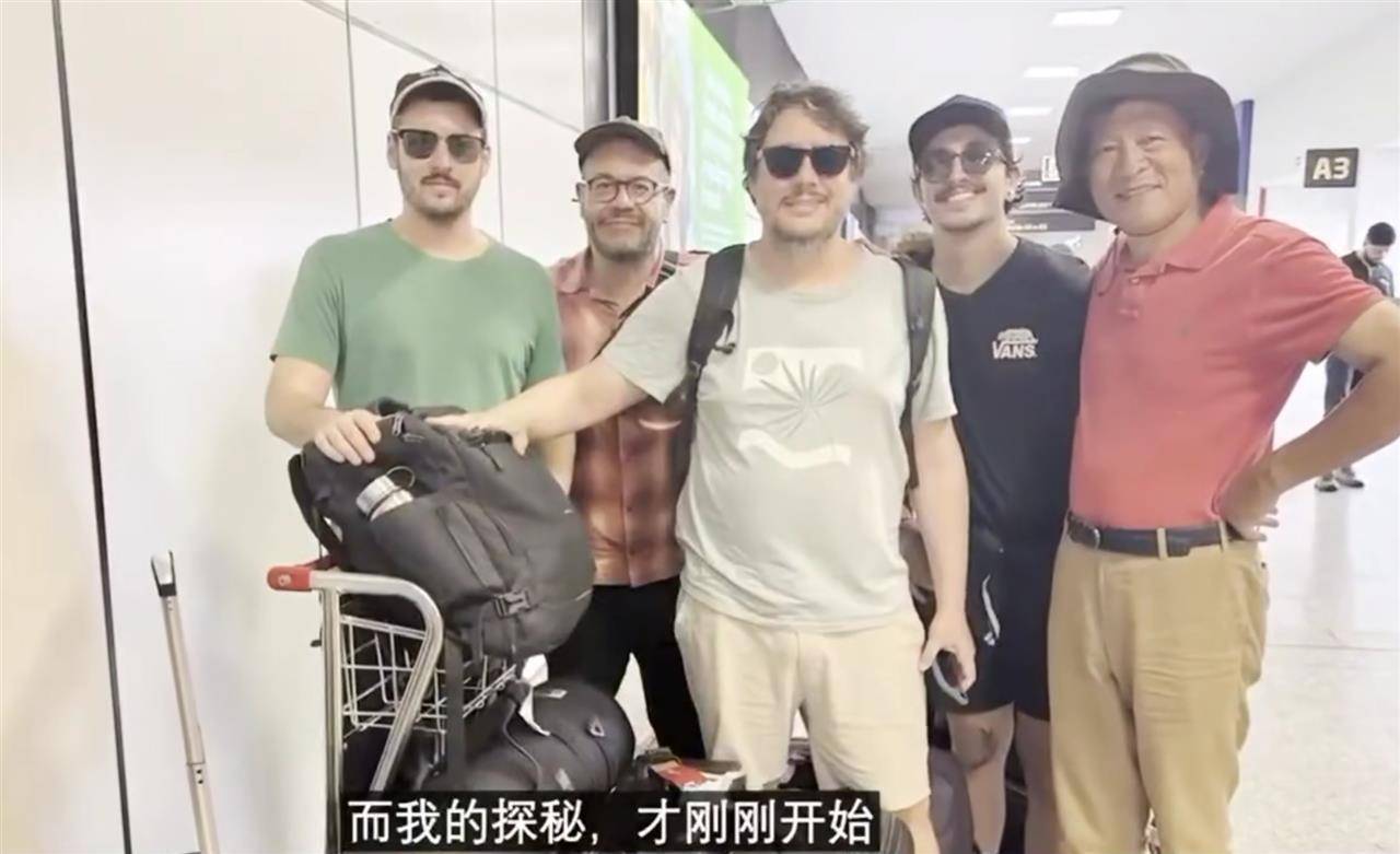 北大俞孔坚教授巴西坠亡前最后记录的影像曝光：他踏入地球最后的伊甸园潘塔纳尔<strong></p>
<p>原油美女</strong>，称“探秘才刚刚开始”