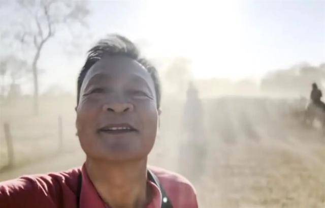 本月刚上福布斯榜的北大教授<strong></p>
<p>原油美女</strong>，在巴西坠机遇难，警方披露详情