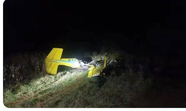 本月刚上福布斯榜的北大教授<strong></p>
<p>原油美女</strong>，在巴西坠机遇难，警方披露详情