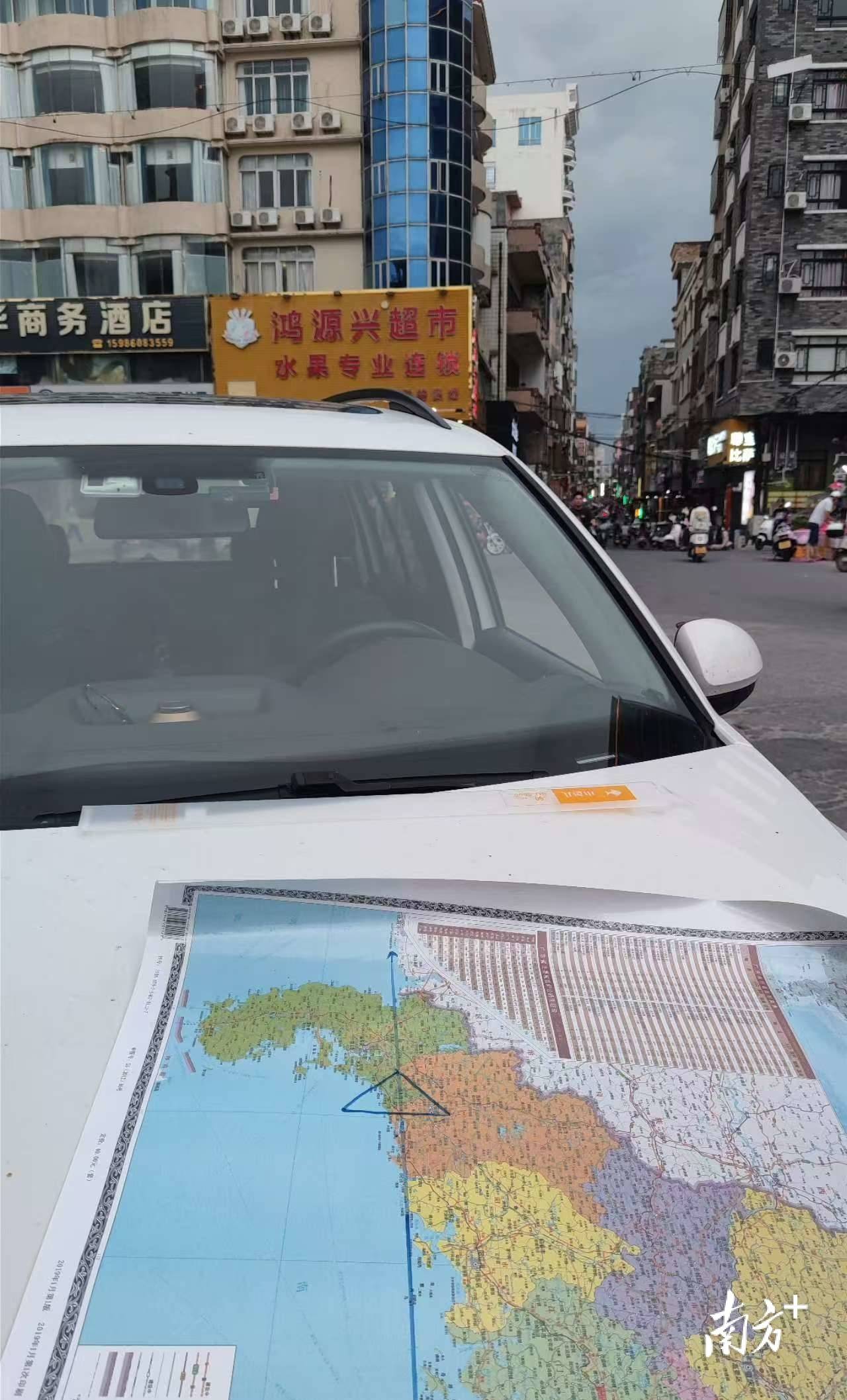 423公斤陨石在茂名电白挖出<strong></p>
<p>原油美女</strong>,系国内目击降落第二大单体陨石