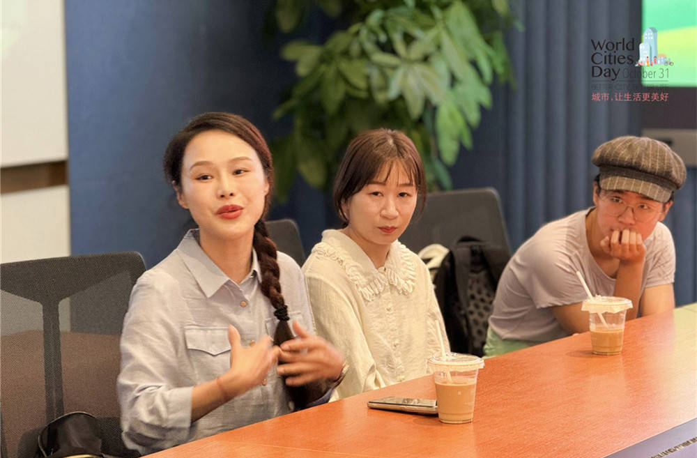 走进华为全球最大研发中心<strong></p>
<p>融原油</strong>，世界城市日解码智慧城市独特魅力