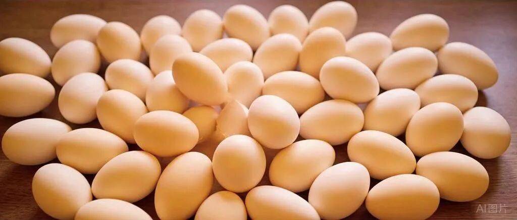 嫌鸡蛋太脏，女子洗了两锅鸡蛋，最后连夜煮成茶叶蛋……专家：“洗蛋”等于“拆防线”