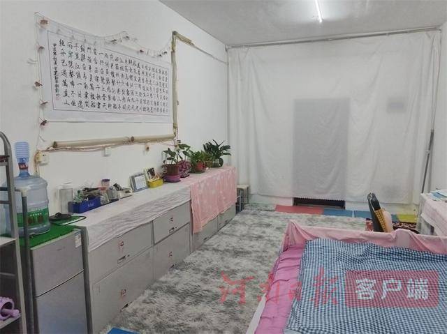 从8人间到夫妻房<strong></p>
<p>切原油</strong>，郑州富士康员工幸福安居“进行时”