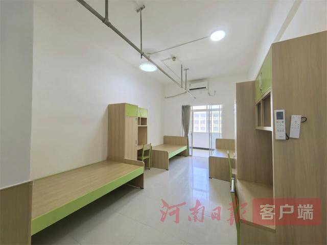 从8人间到夫妻房<strong></p>
<p>切原油</strong>，郑州富士康员工幸福安居“进行时”