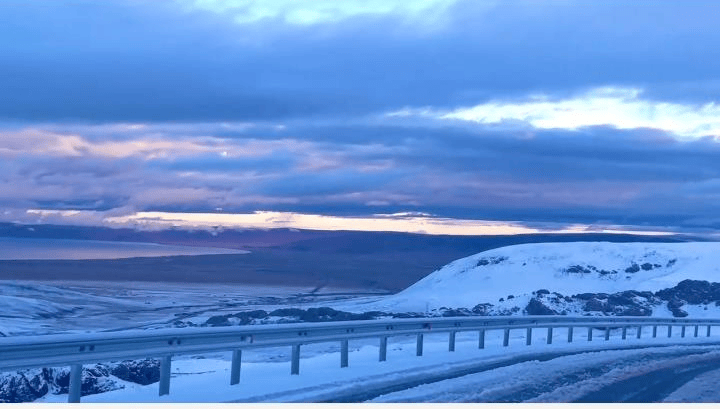 多地突降大雪<strong></p>
<p>切原油</strong>!