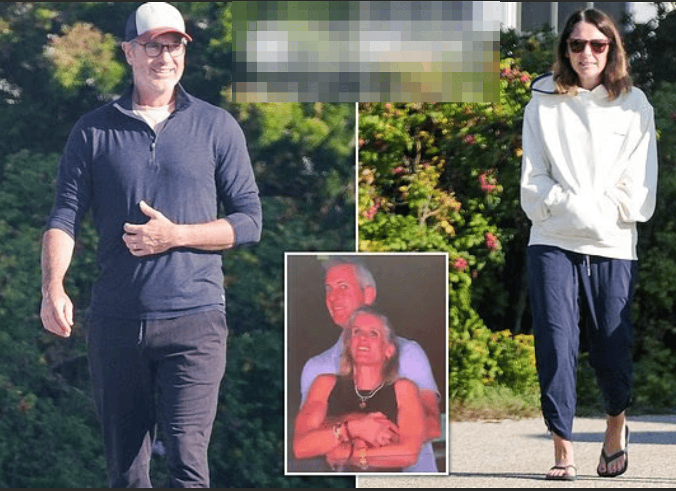 演唱会“出轨门”女方离婚进行时<strong></p>
<p>切原油</strong>,CEO男主被拍到戴婚戒与妻散步