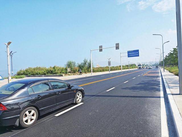 今年烟台市区道路大修全面完工<strong></p>
<p>今日原油价格走势</strong>,让市民舒心出行出游