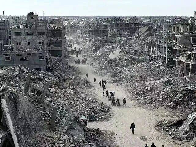 中东<strong></p>
<p>今日原油价格走势</strong>，一个重大转折点要来了