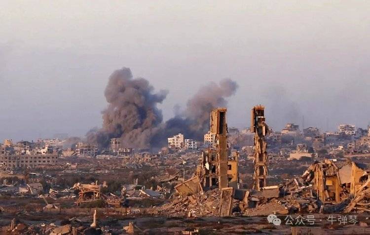 中东<strong></p>
<p>今日原油价格走势</strong>，一个重大转折点要来了