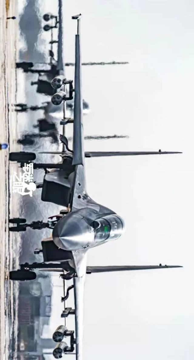 你没听错<strong></p>
<p>原油令</strong>!“歼-16没有短板”