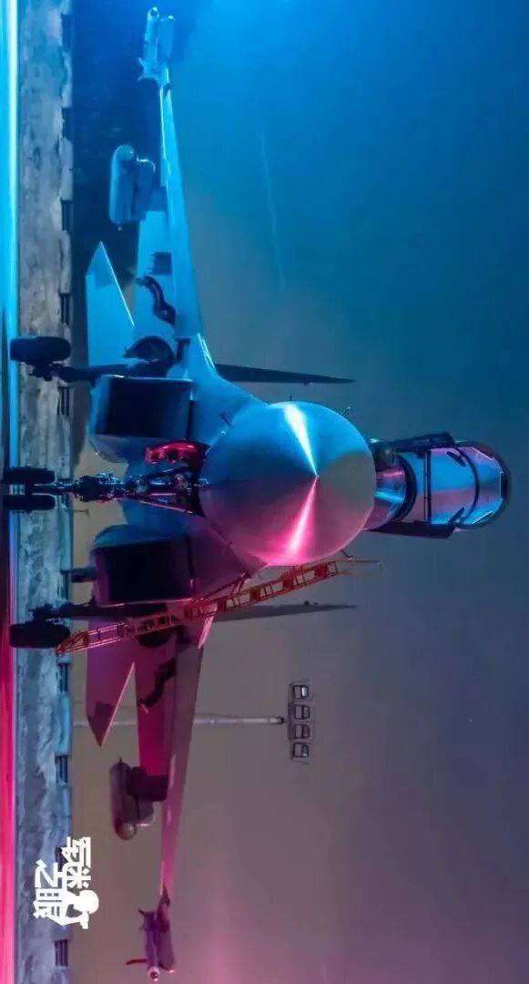 你没听错<strong></p>
<p>原油令</strong>!“歼-16没有短板”