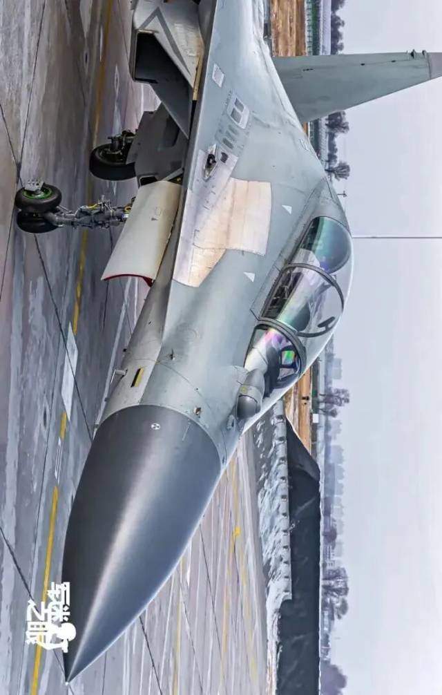 你没听错<strong></p>
<p>原油令</strong>!“歼-16没有短板”