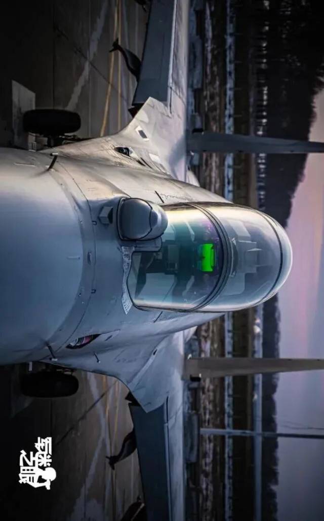 你没听错<strong></p>
<p>原油令</strong>!“歼-16没有短板”