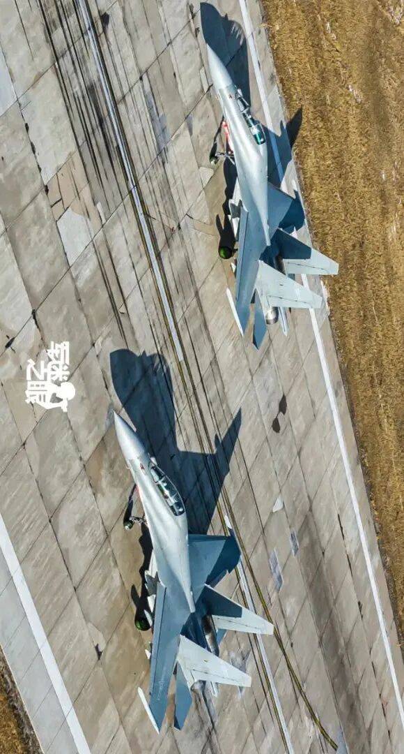 你没听错<strong></p>
<p>原油令</strong>!“歼-16没有短板”