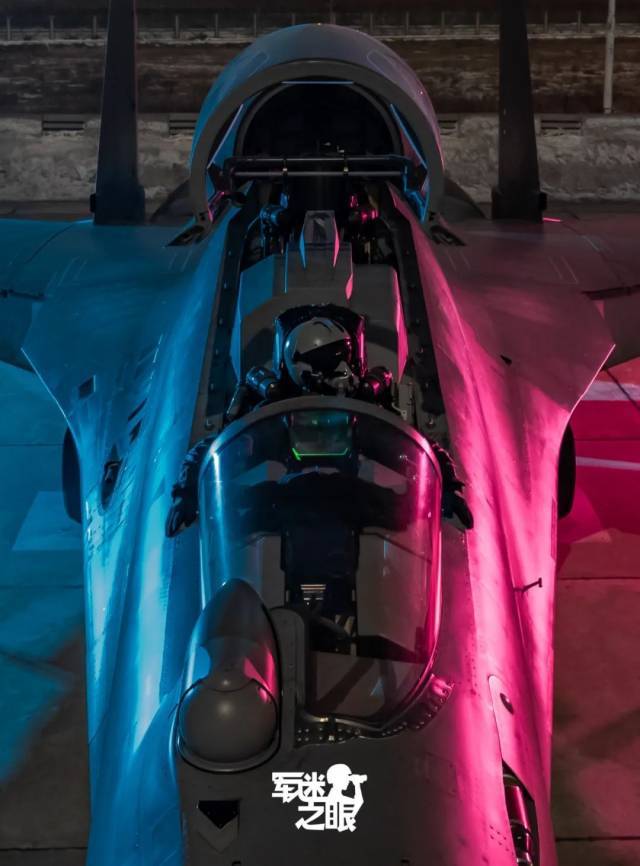 你没听错<strong></p>
<p>原油令</strong>!“歼-16没有短板”