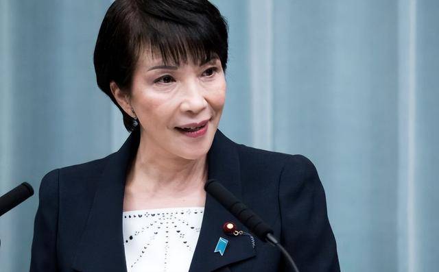 高市早苗胜选<strong></p>
<p>原油令</strong>,涉华强硬言论降调,“打进渤海湾”的戏码要落空?