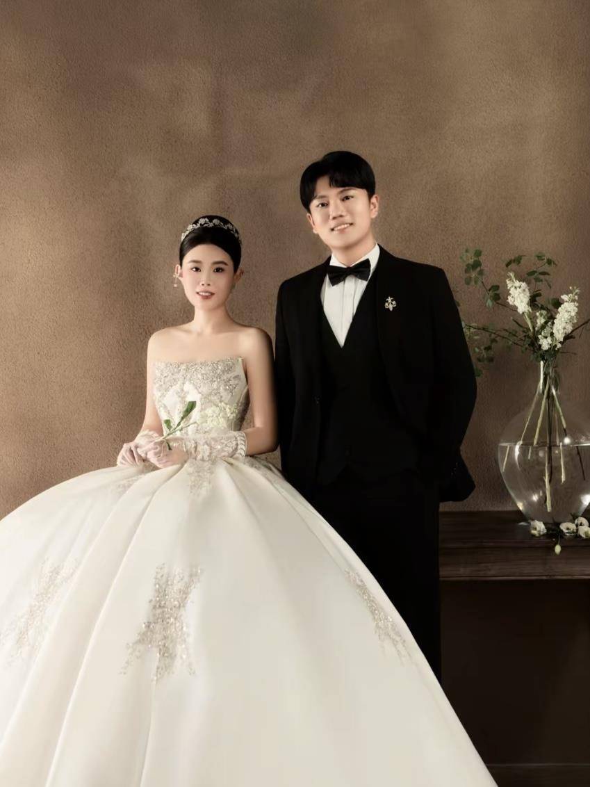 “千万富翁”解克锋儿子解清帅将举办婚礼<strong></p>
<p>国家原油</strong>,解克锋:很开心,邀请了部分寻亲家长参加