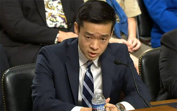 美国防部候任高官称:台当局必须承担更多费用<strong></p>
<p>国家原油</strong>,防务支出应增至GDP的10%