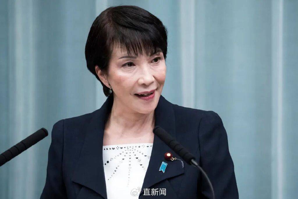 庚欣:高市早苗刚起步就踢到铁板<strong></p>
<p>国家原油</strong>,凸显日本四大悖论!