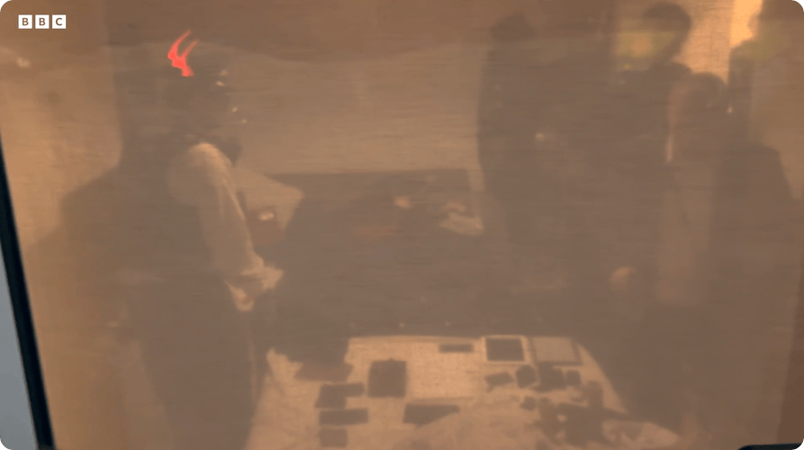 凯特患癌竟因辉瑞疫苗？伦敦4万被盗手机直飞香港<strong></p>
<p>国家原油</strong>，比贩毒暴利产业链曝光…