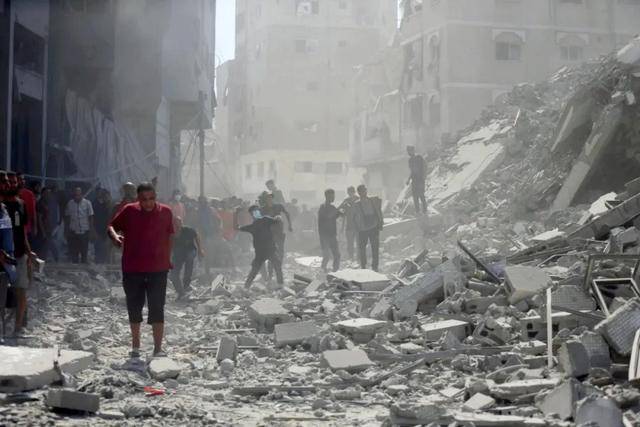 局势仍在恶化<strong></p>
<p>国家原油</strong>,形同“人间地狱”