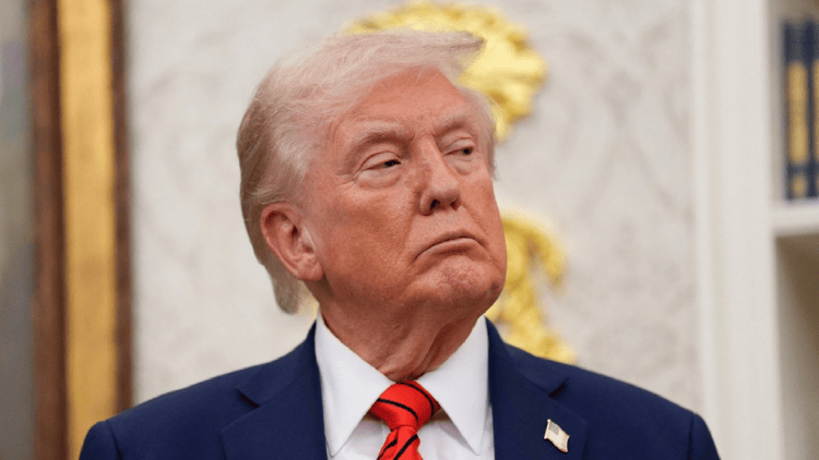 罕见<strong></p>
<p>点差原油</strong>!昔日政敌希拉里高度赞扬特朗普:我真心的