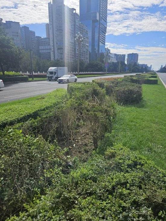 小米汽车失控起火司机遇难<strong></p>
<p>点差原油</strong>,目击者称车速150km/h,实探事故地:燃烧留下的印记仍在