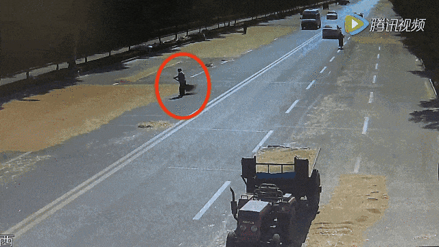 秋收不收“隐患”<strong></p>
<p>点差原油</strong>，农忙季这些安全要点要记牢