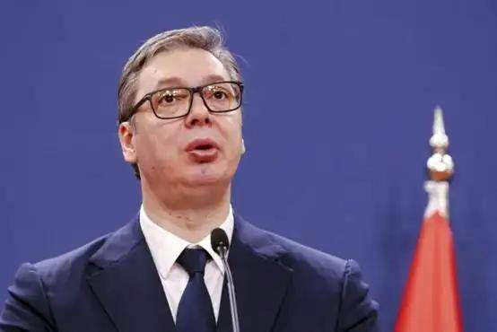 美国要求塞尔维亚将俄企控股石油工业公司国有化以规避制裁<strong></p>
<p>点差原油</strong>,武契奇:不可接受