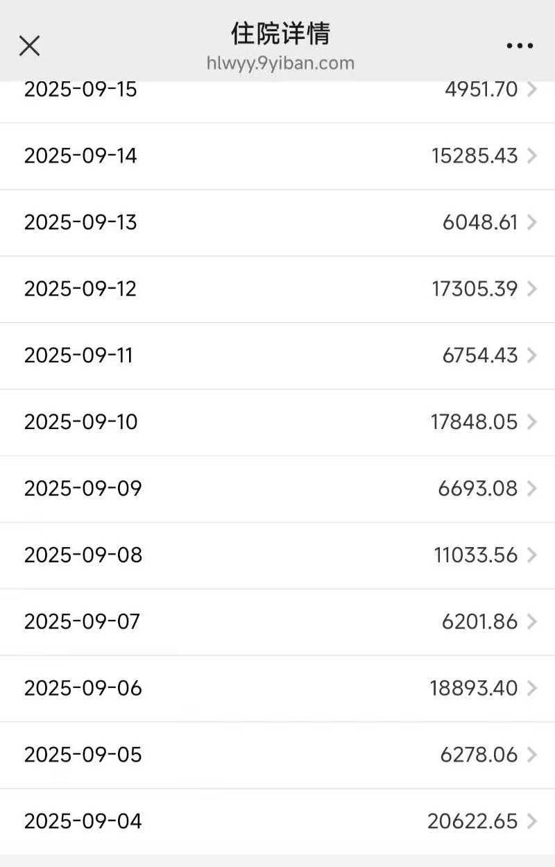 父子在哈尔滨一亲戚公司上班遇爆炸全身烧伤<strong></p>
<p>点差原油</strong>,治疗花费近百万公司拒赔偿?亲戚回应