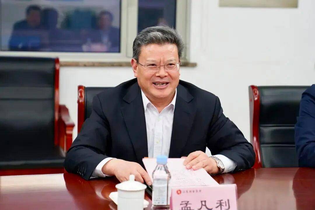 孟凡利履新：青岛原市长的三个“关键词”