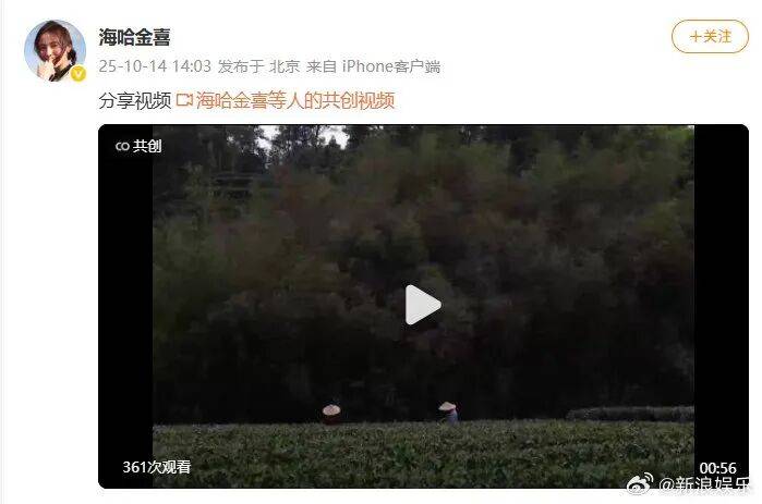 李亚鹏官宣与海哈金喜离婚：已经办理了离婚手续<strong></p>
<p>现货原油走势</strong>，孩子跟随母亲生活，由双方抚养