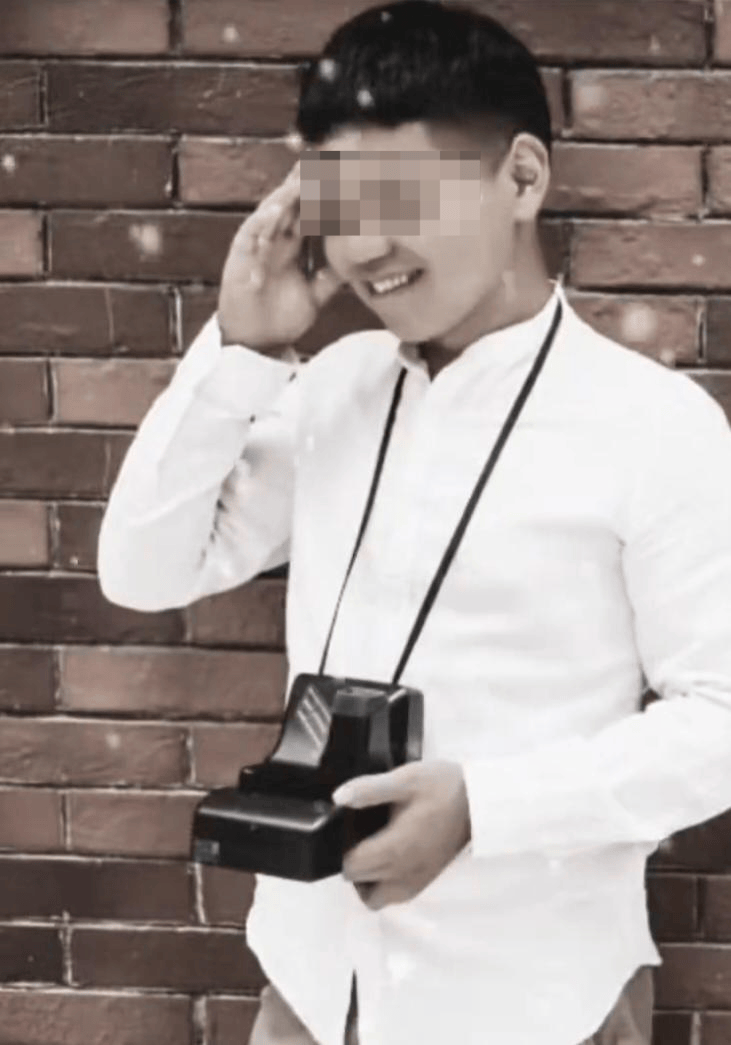 30岁小伙确诊渐冻症两年去世:妻子曾“卖房救夫”称不后悔<strong></p>
<p>现货原油走势</strong>,其父多年前患此病去世