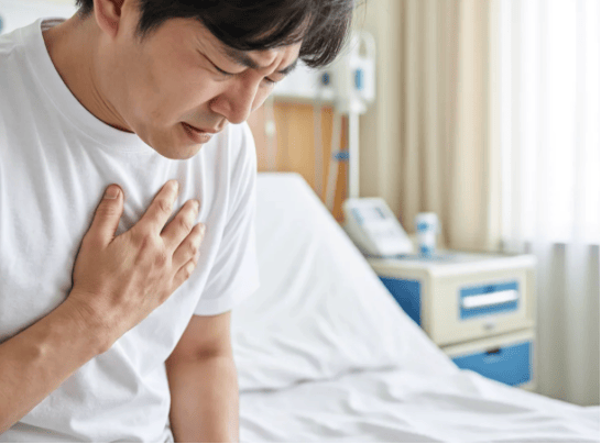 警惕<strong></p>
<p>现货原油走势</strong>!北大深圳医院:多起静脉血栓栓塞症病例与旅途太长相关