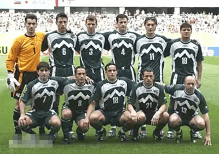 非洲不足60万人口小国冲进世界杯<strong></p>
<p>现货原油走势</strong>,怎么做到的?