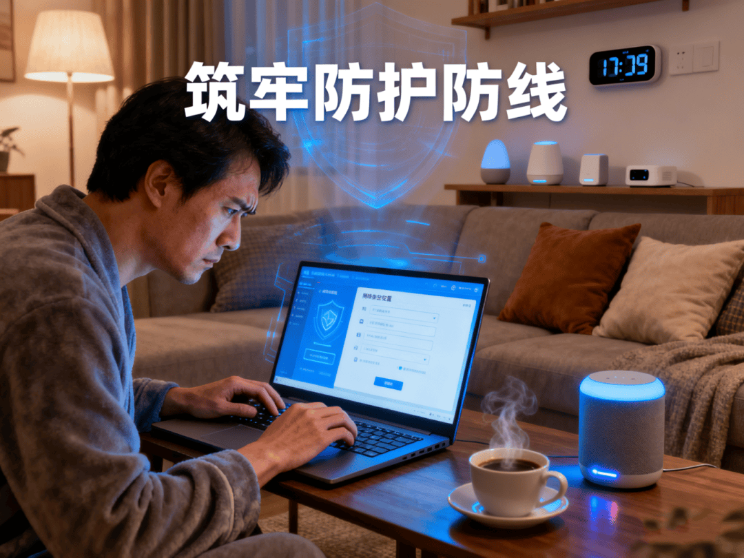 点击购物链接银行卡被盗刷？注意避开这些陷阱<strong></p>
<p>现货原油走势</strong>！